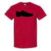 Heavy Cotton T-Shirt Thumbnail