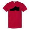 Heavy Cotton T-Shirt Thumbnail