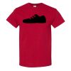 Heavy Cotton T-Shirt Thumbnail