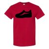 Heavy Cotton T-Shirt Thumbnail