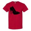Heavy Cotton T-Shirt Thumbnail