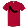 Heavy Cotton T-Shirt Thumbnail
