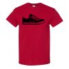 Heavy Cotton T-Shirt Thumbnail