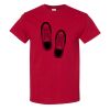 Heavy Cotton T-Shirt Thumbnail