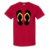 Heavy Cotton T-Shirt Thumbnail