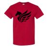 Heavy Cotton T-Shirt Thumbnail