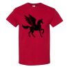 Heavy Cotton T-Shirt Thumbnail