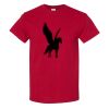 Heavy Cotton T-Shirt Thumbnail