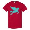 Heavy Cotton T-Shirt Thumbnail