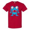 Heavy Cotton T-Shirt Thumbnail
