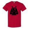 Heavy Cotton T-Shirt Thumbnail
