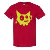 Heavy Cotton T-Shirt Thumbnail
