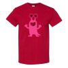 Heavy Cotton T-Shirt Thumbnail