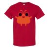 Heavy Cotton T-Shirt Thumbnail