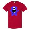 Heavy Cotton T-Shirt Thumbnail