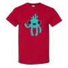 Heavy Cotton T-Shirt Thumbnail