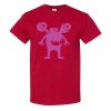 Heavy Cotton T-Shirt Thumbnail