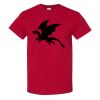 Heavy Cotton T-Shirt Thumbnail