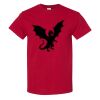 Heavy Cotton T-Shirt Thumbnail