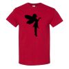 Heavy Cotton T-Shirt Thumbnail