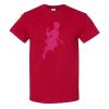Heavy Cotton T-Shirt Thumbnail