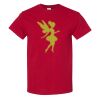 Heavy Cotton T-Shirt Thumbnail