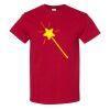 Heavy Cotton T-Shirt Thumbnail