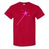 Heavy Cotton T-Shirt Thumbnail