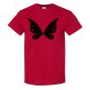 Heavy Cotton T-Shirt Thumbnail