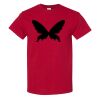 Heavy Cotton T-Shirt Thumbnail