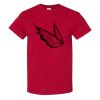 Heavy Cotton T-Shirt Thumbnail
