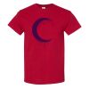 Heavy Cotton T-Shirt Thumbnail