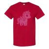 Heavy Cotton T-Shirt Thumbnail