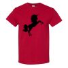 Heavy Cotton T-Shirt Thumbnail