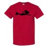 Heavy Cotton T-Shirt Thumbnail