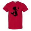 Heavy Cotton T-Shirt Thumbnail