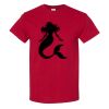 Heavy Cotton T-Shirt Thumbnail