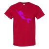 Heavy Cotton T-Shirt Thumbnail