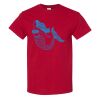 Heavy Cotton T-Shirt Thumbnail