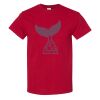 Heavy Cotton T-Shirt Thumbnail