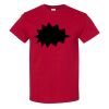Heavy Cotton T-Shirt Thumbnail