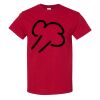 Heavy Cotton T-Shirt Thumbnail