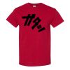 Heavy Cotton T-Shirt Thumbnail