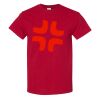 Heavy Cotton T-Shirt Thumbnail