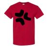 Heavy Cotton T-Shirt Thumbnail