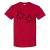 Heavy Cotton T-Shirt Thumbnail