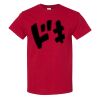 Heavy Cotton T-Shirt Thumbnail