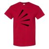 Heavy Cotton T-Shirt Thumbnail