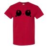 Heavy Cotton T-Shirt Thumbnail