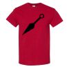 Heavy Cotton T-Shirt Thumbnail